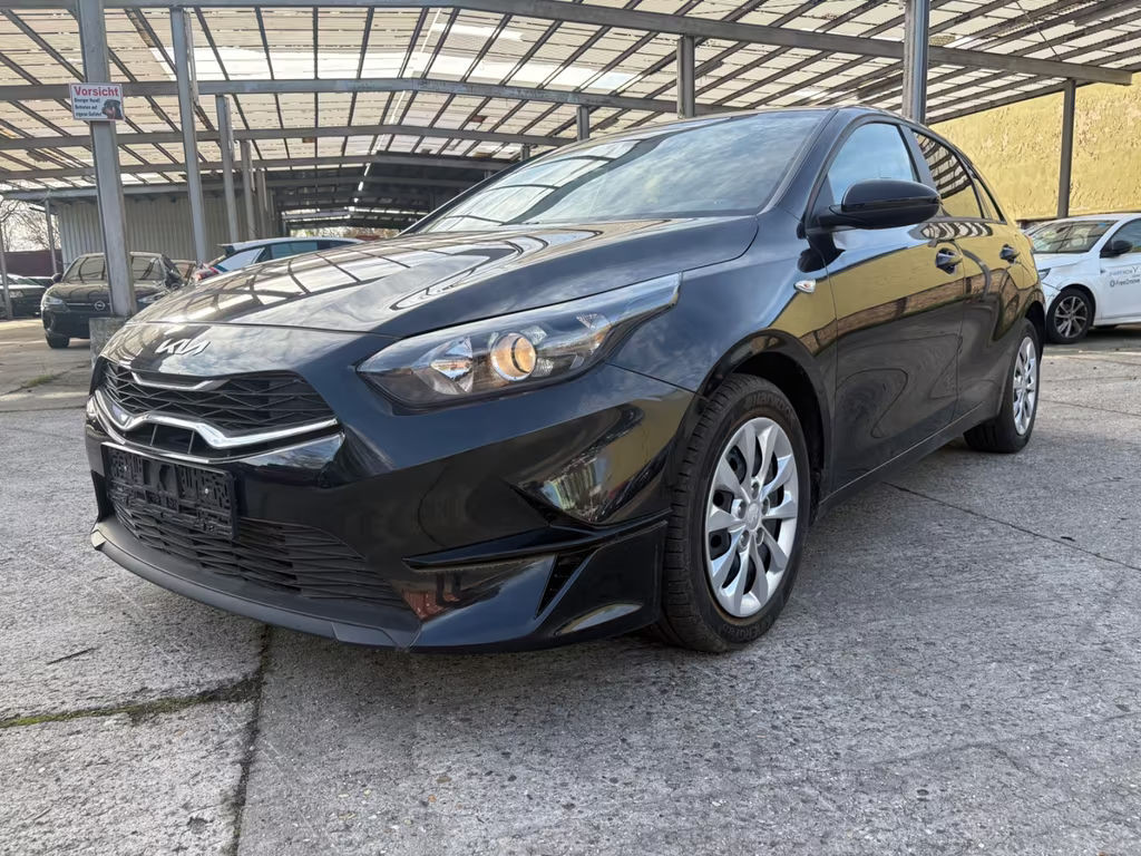 Kia Ceed /  Nr185