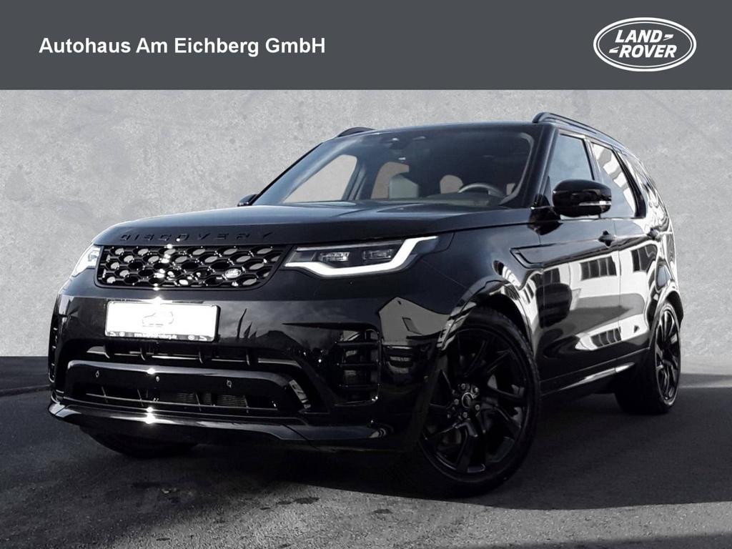 Land Rover Discovery Dynamic SE D250