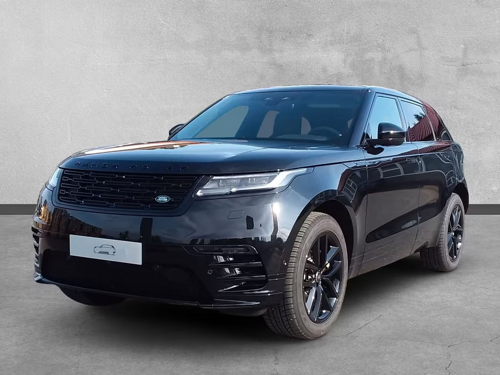 Land Rover Range Rover Velar SE P400e 2.0 AWD