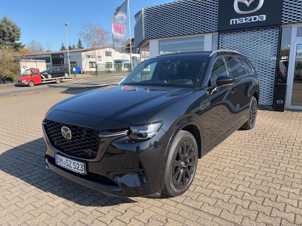 Mazda CX-80