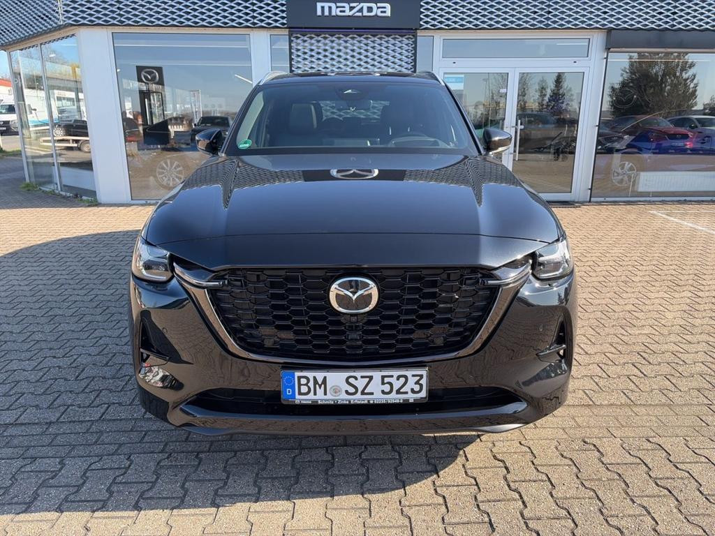 Mazda CX-80