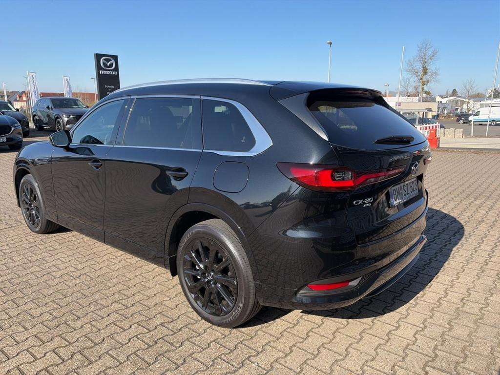 Mazda CX-80
