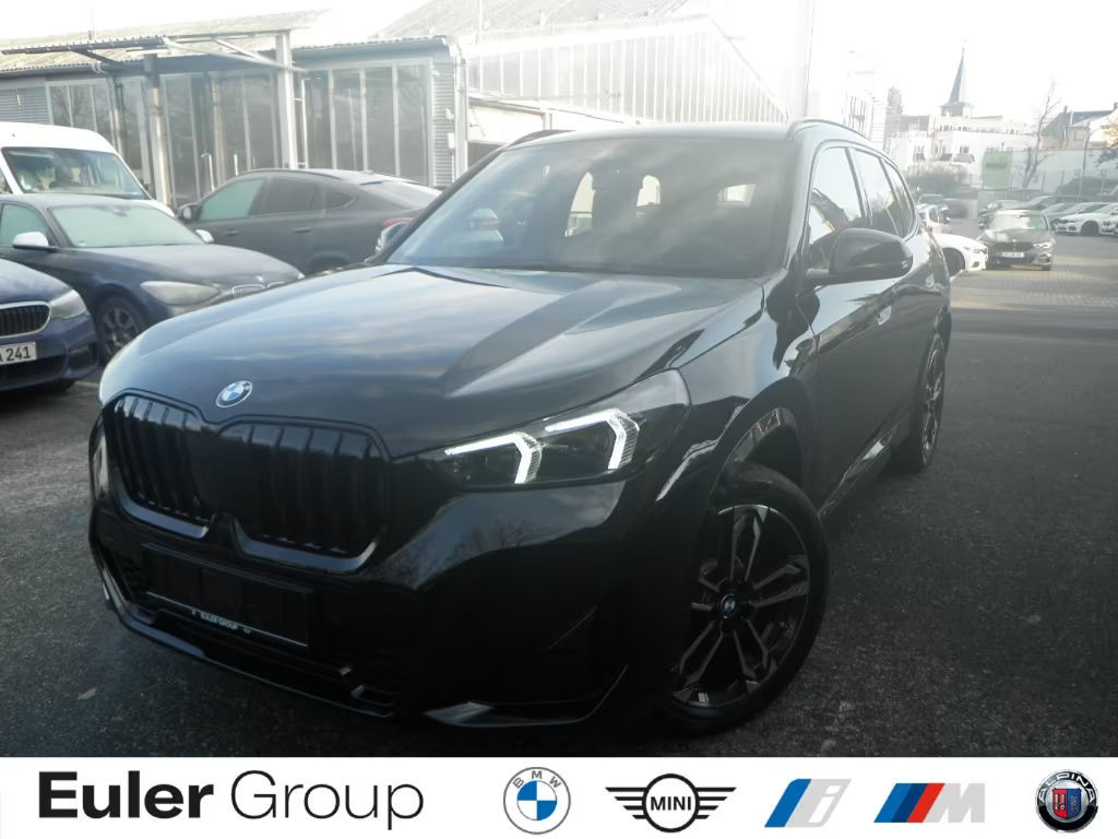 BMW X1 sDrive20d