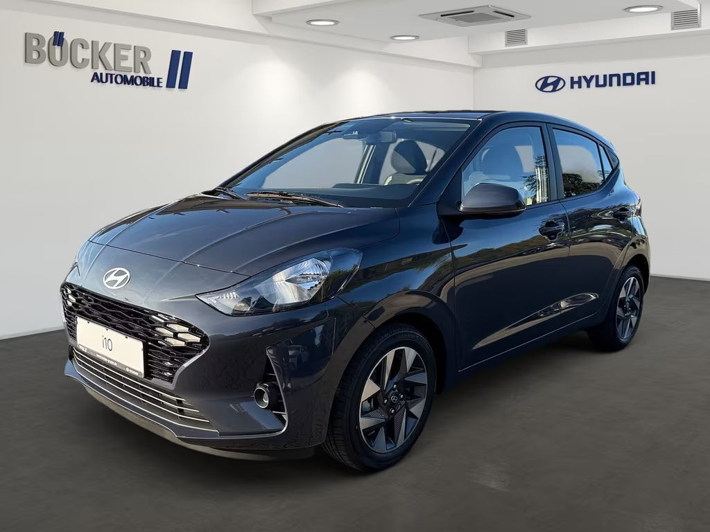 Hyundai i10 Trend 1.2