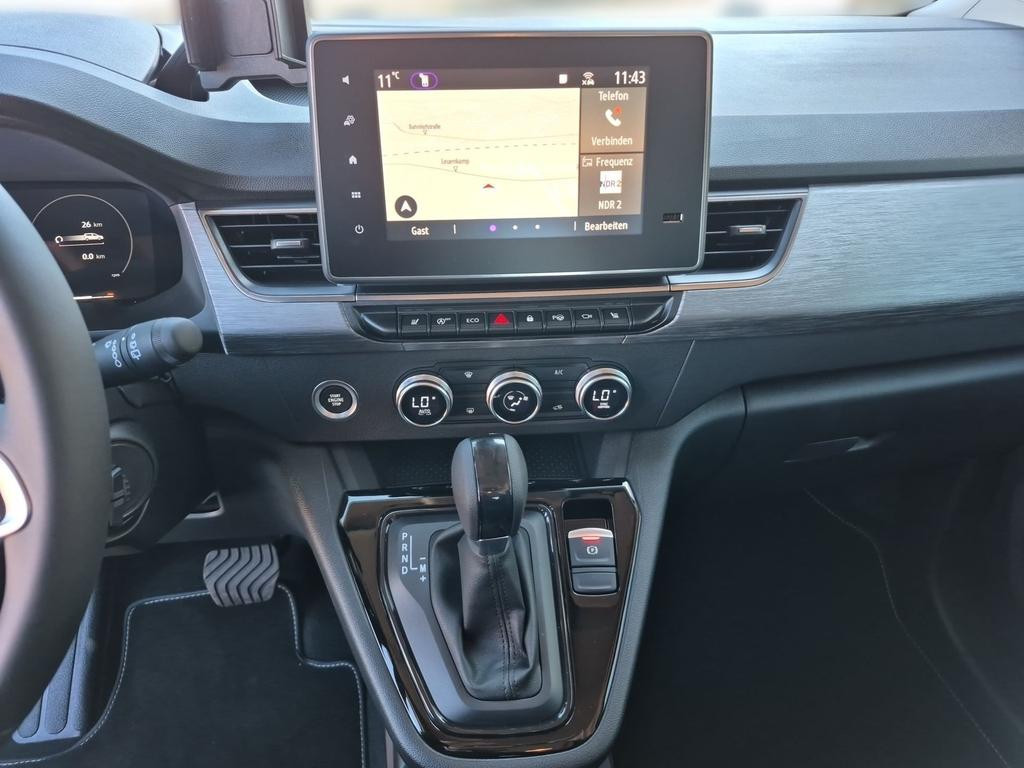 Nissan Townstar