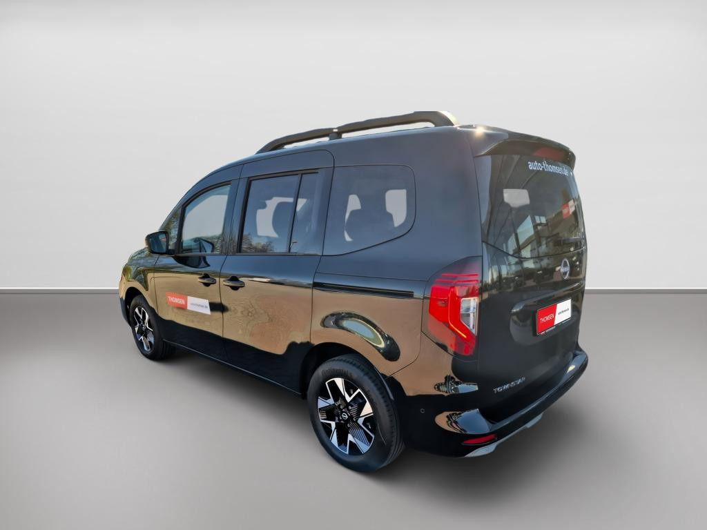 Nissan Townstar