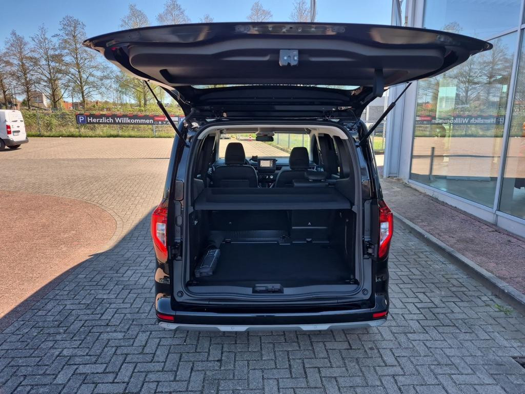 Nissan Townstar
