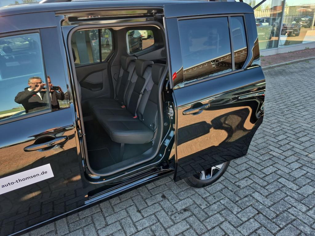 Nissan Townstar