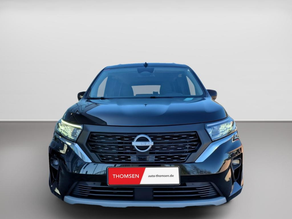 Nissan Townstar