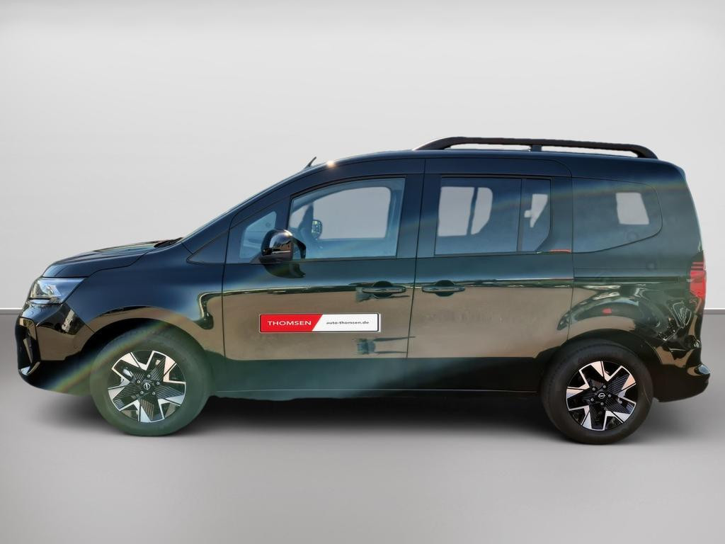 Nissan Townstar