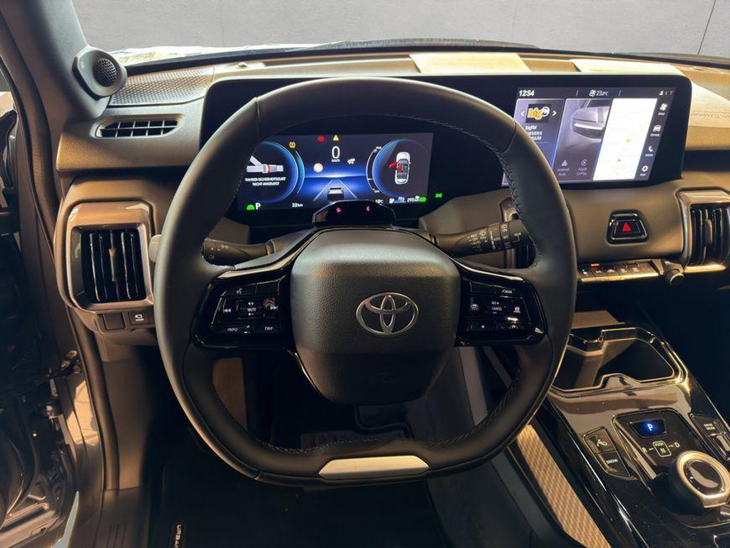 Toyota Urban Cruiser
