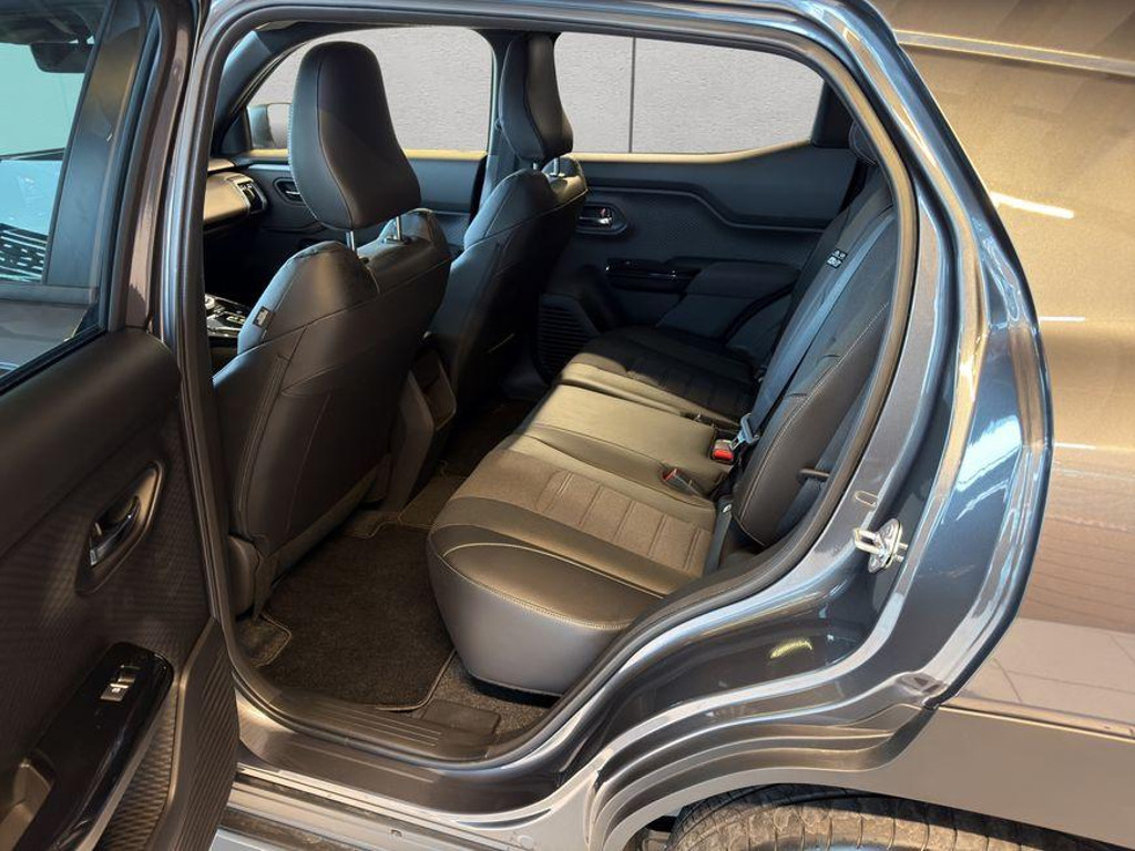 Toyota Urban Cruiser