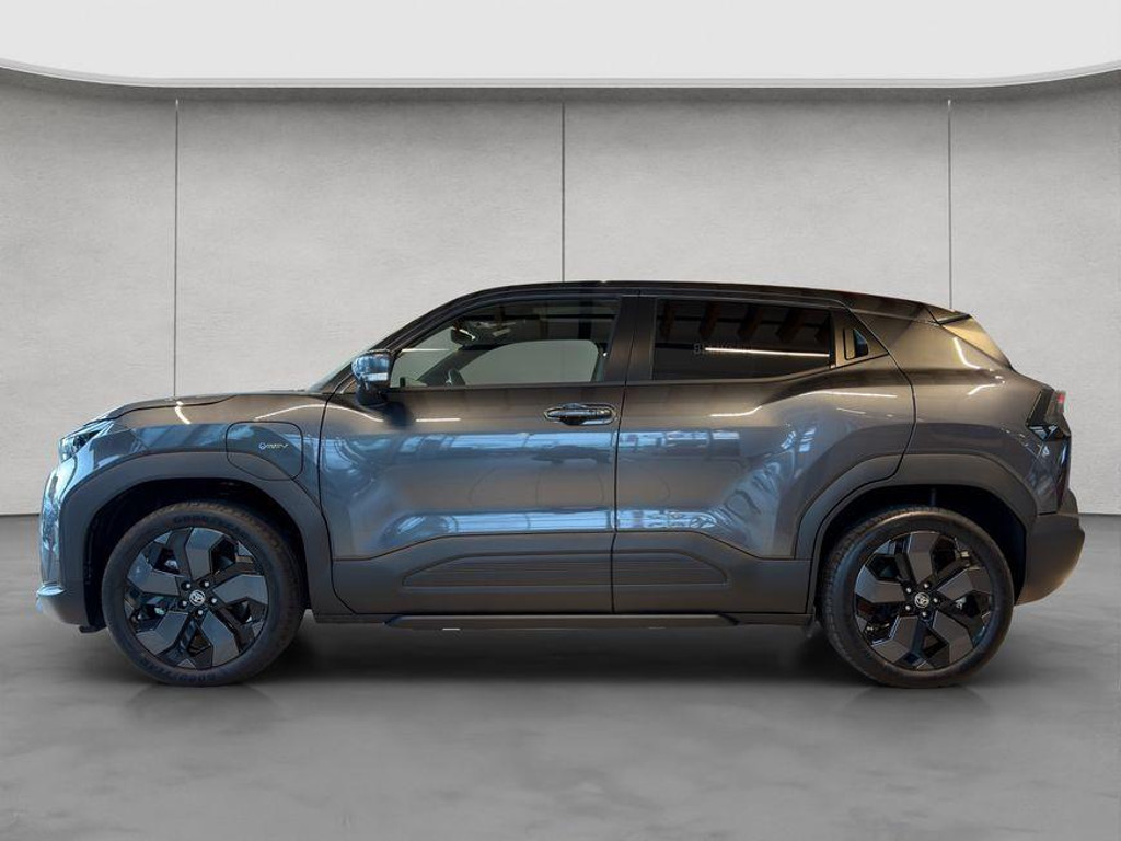 Toyota Urban Cruiser