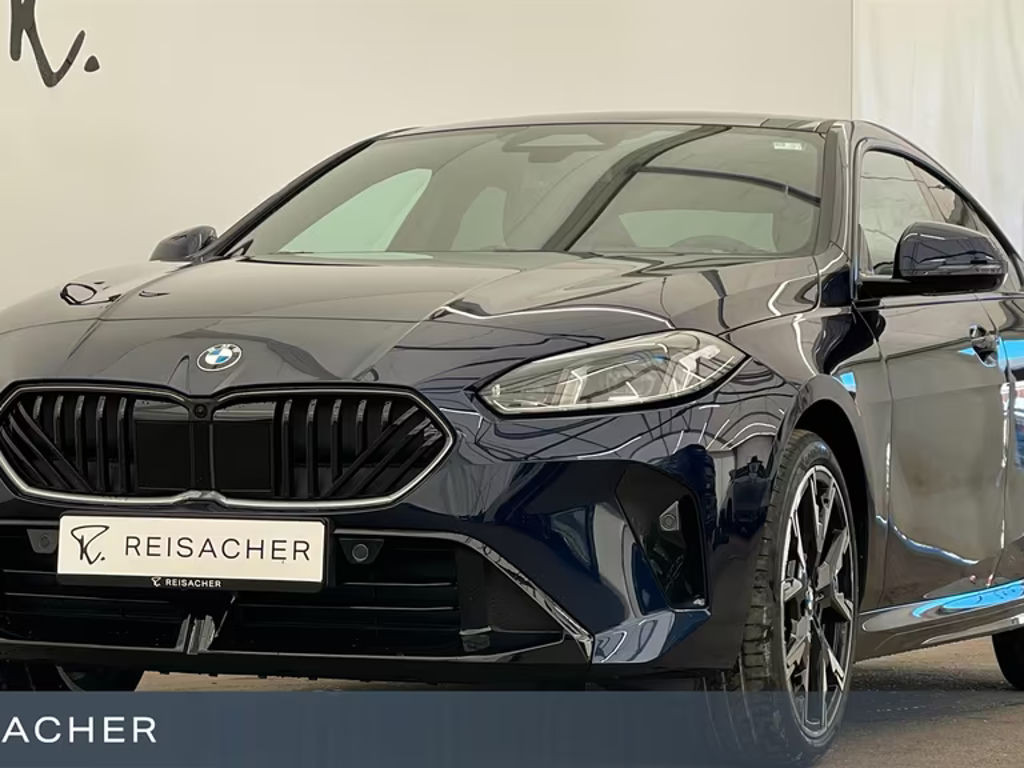 BMW 2 Serie 220 Coupé Gran Coupé