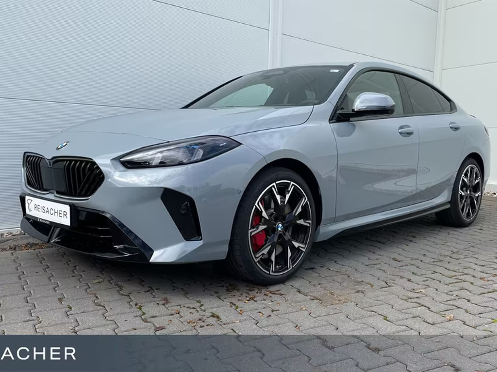 BMW 2 Serie 223 M-Sport xDrive Coupé Gran Coupé