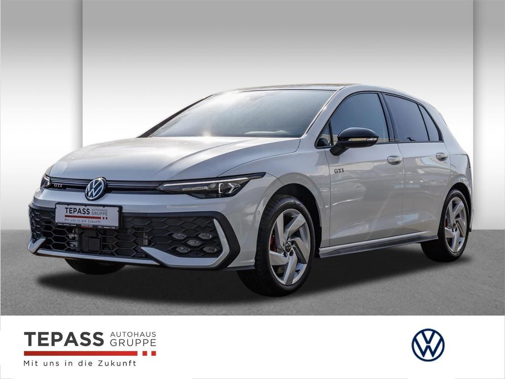 Volkswagen Golf GTI Style
