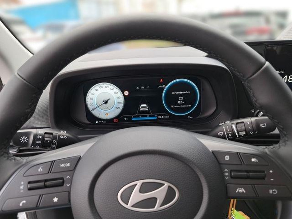 Hyundai i20 T-GDi Trend 1.0