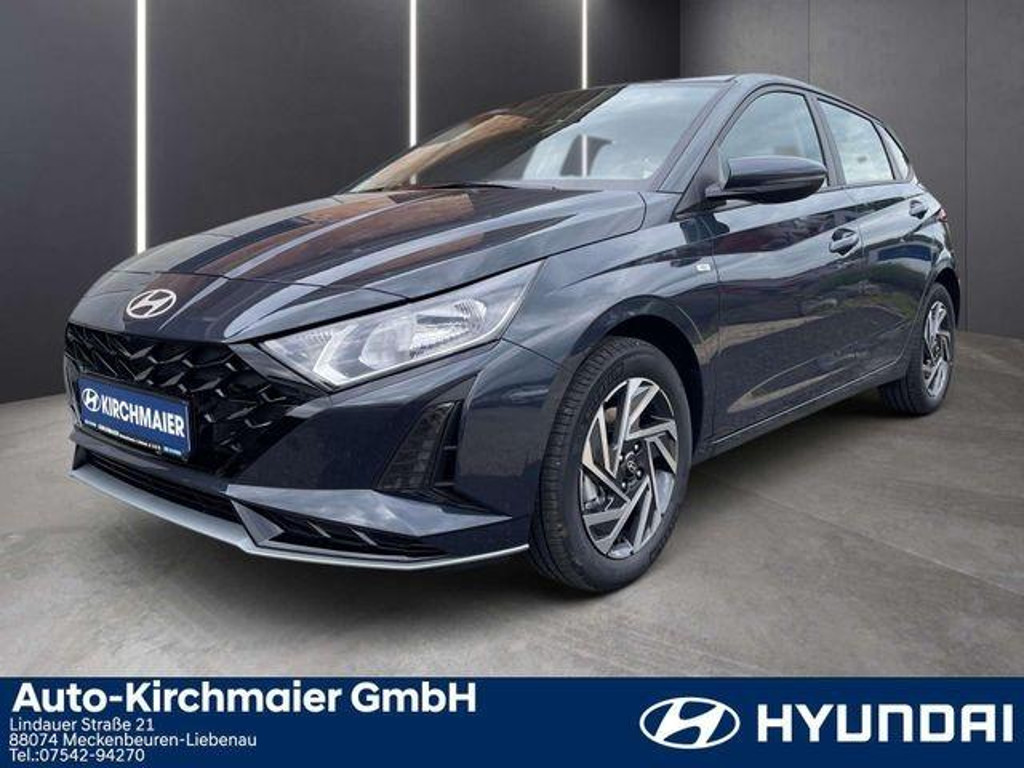 Hyundai i20 Trend