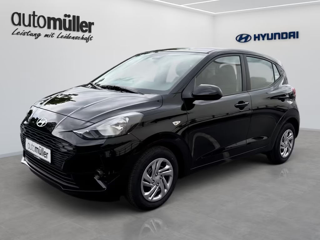 Hyundai i10 Select