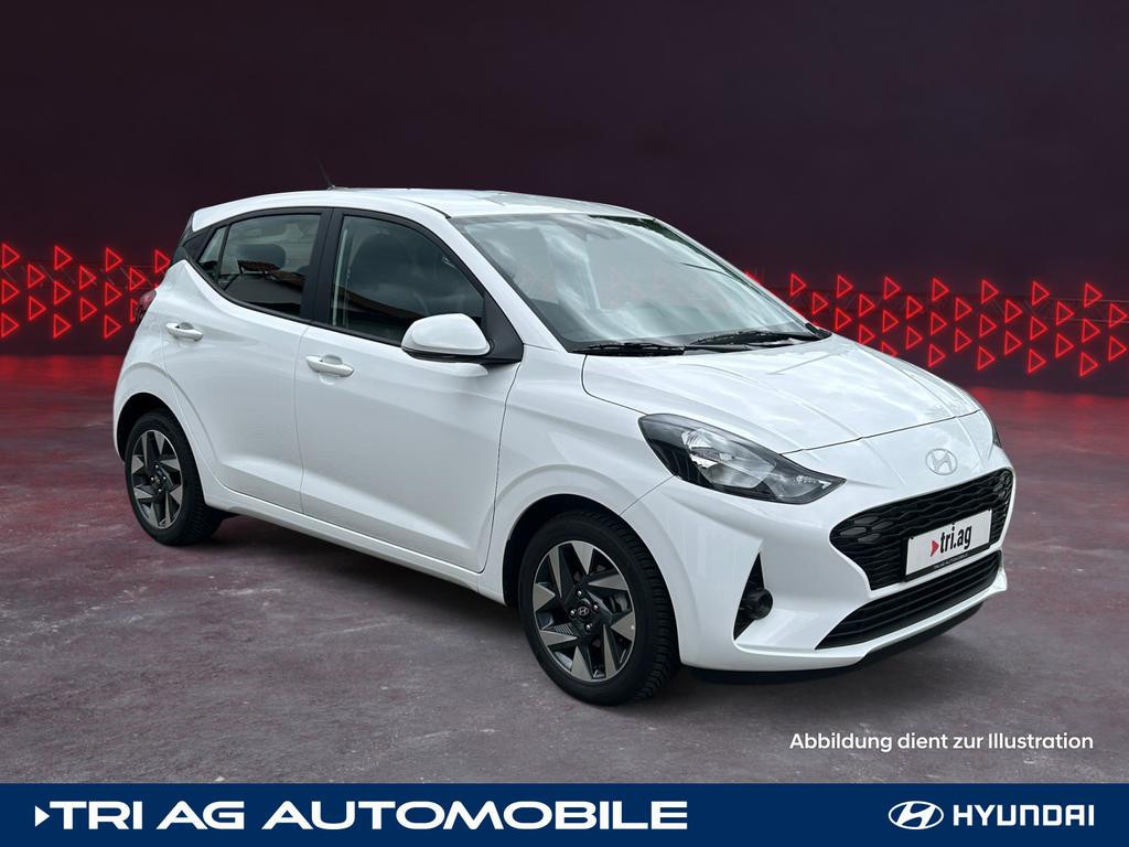 Hyundai i10 1.2