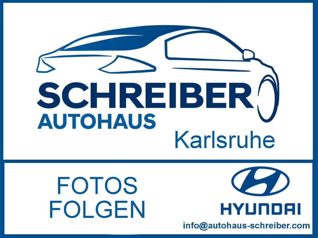 Hyundai i20 T-GDi Trend 1.0