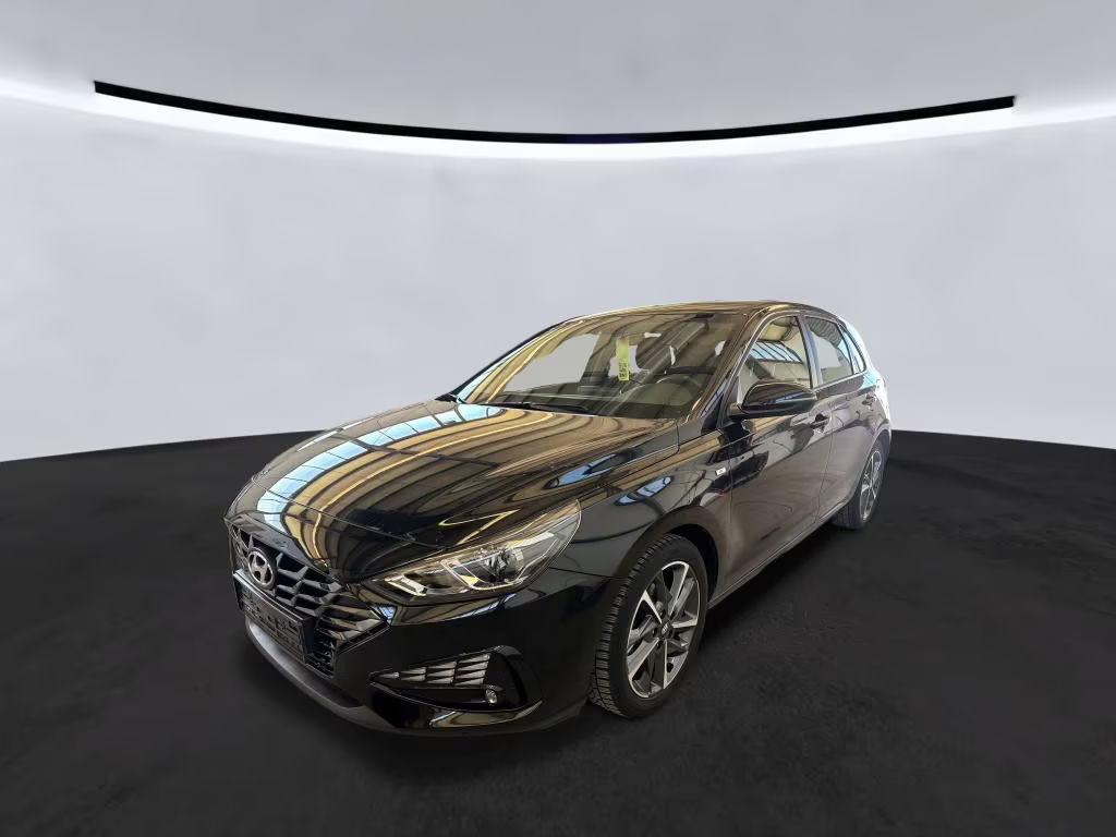 Hyundai i30 Trend
