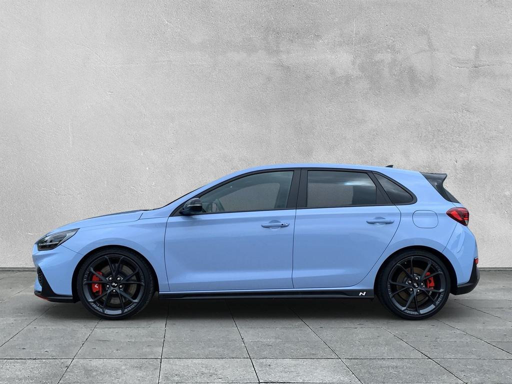 Hyundai i30 N Performance