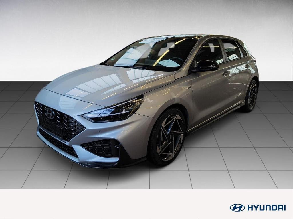 Hyundai i30 T-GDi N Line