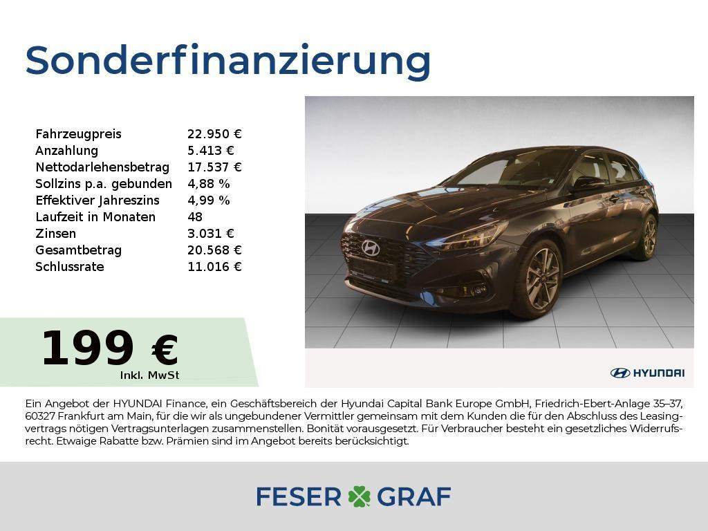 Hyundai i30 Advantage