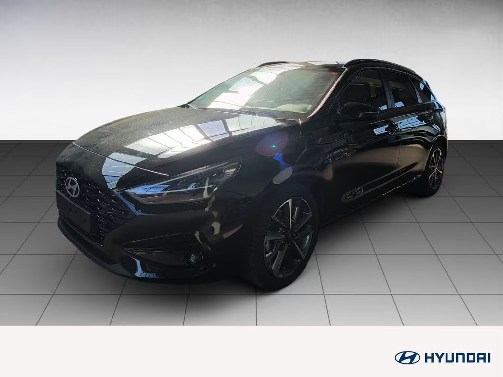 Hyundai i30 T-GDi 1.0 Advantage