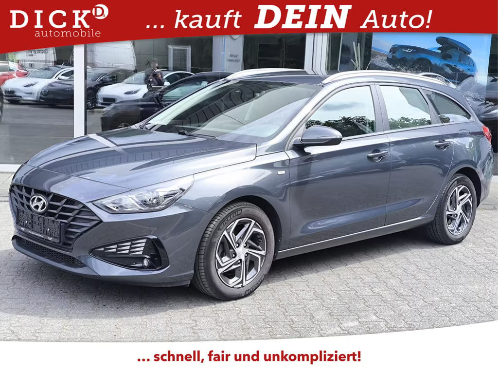 Hyundai i30 Select