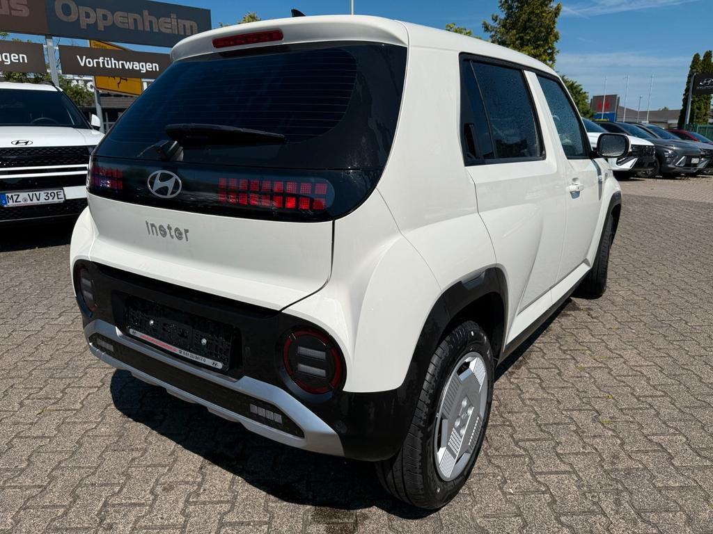 Hyundai INSTER