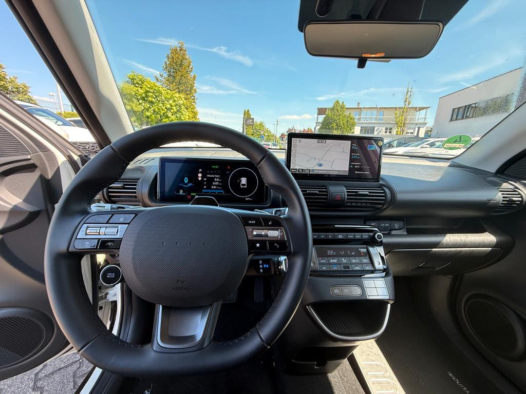 Hyundai INSTER