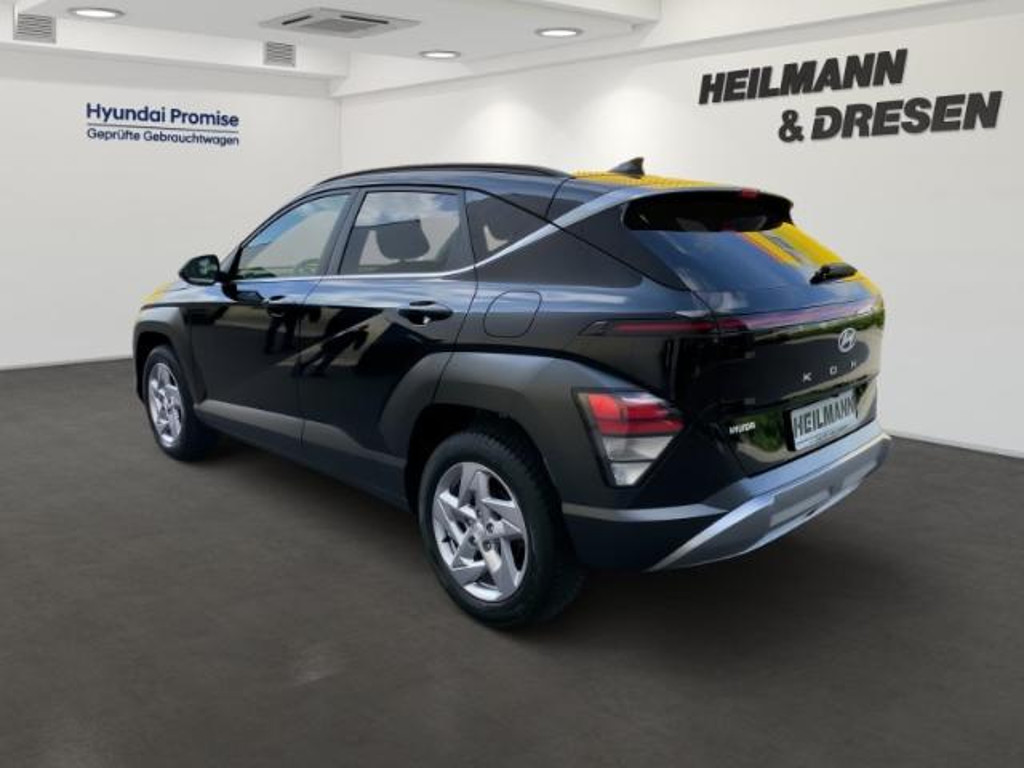 Hyundai Kona Trend