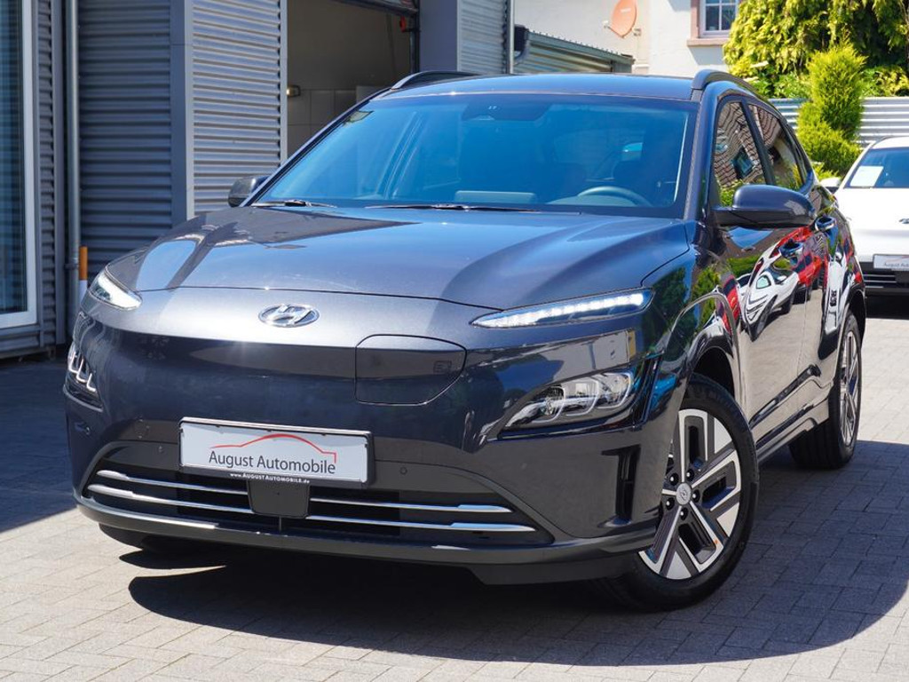 Hyundai Kona Electric Trend