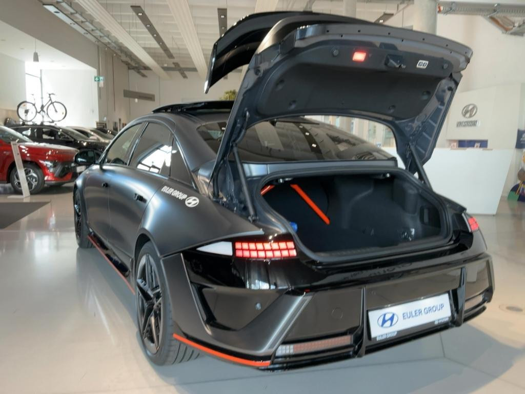 Hyundai IONIQ 6