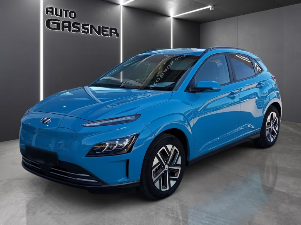 Hyundai Kona Electric Trend