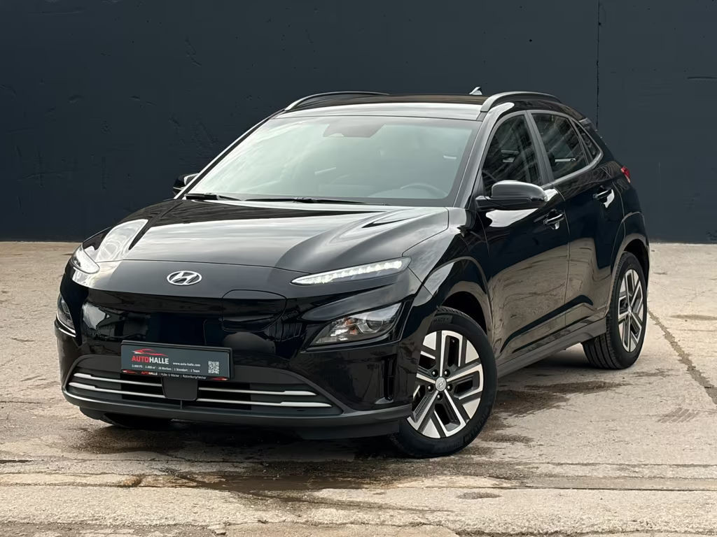 Hyundai Kona Electric Select