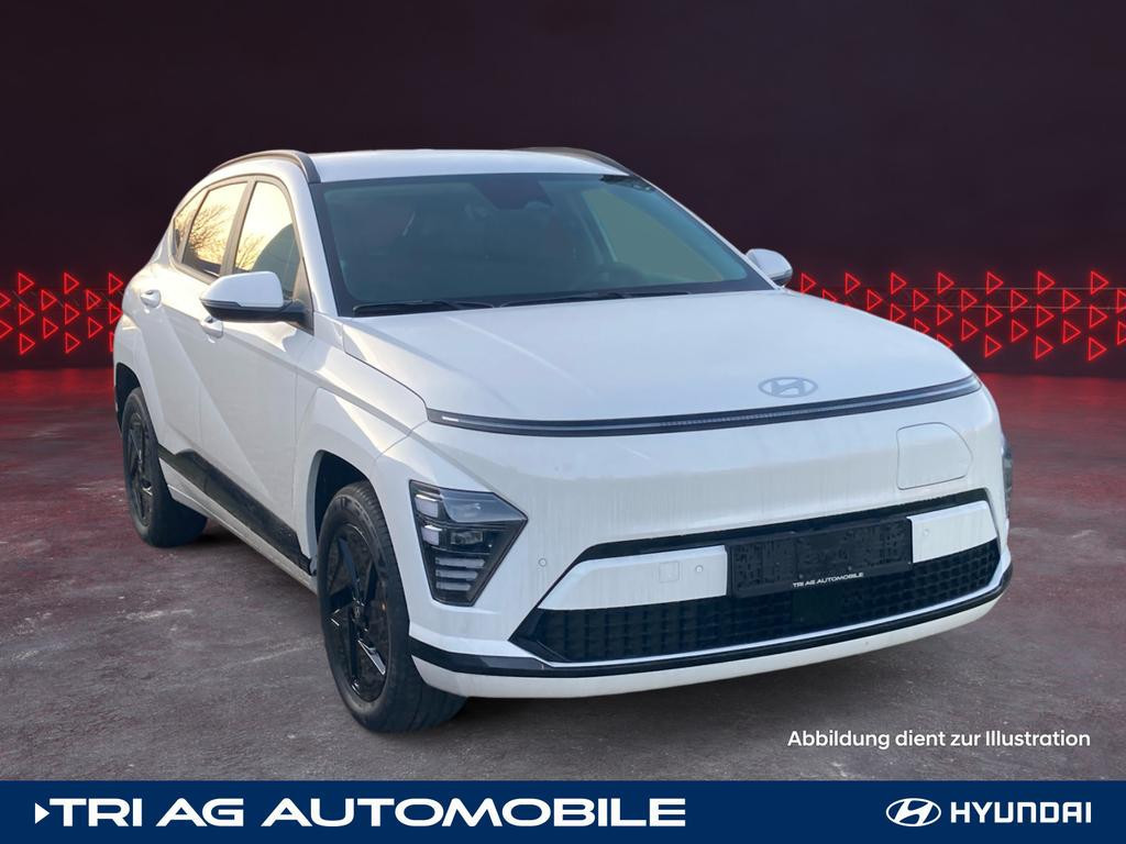 Hyundai Kona Electric Trend