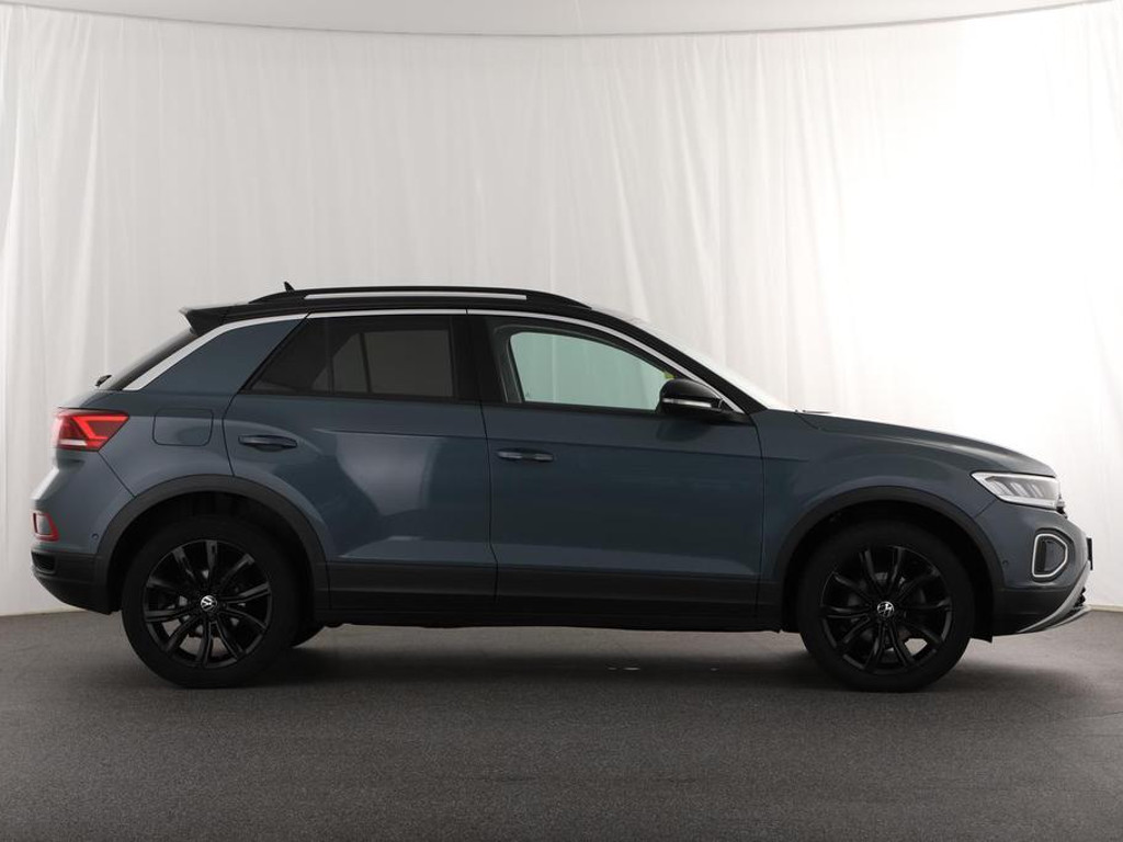 Volkswagen T-Roc DSG Life 1.5 TSI