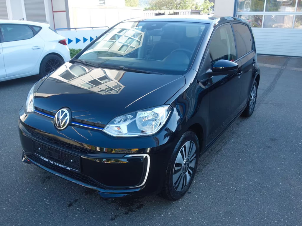 Volkswagen e-up! e-up!