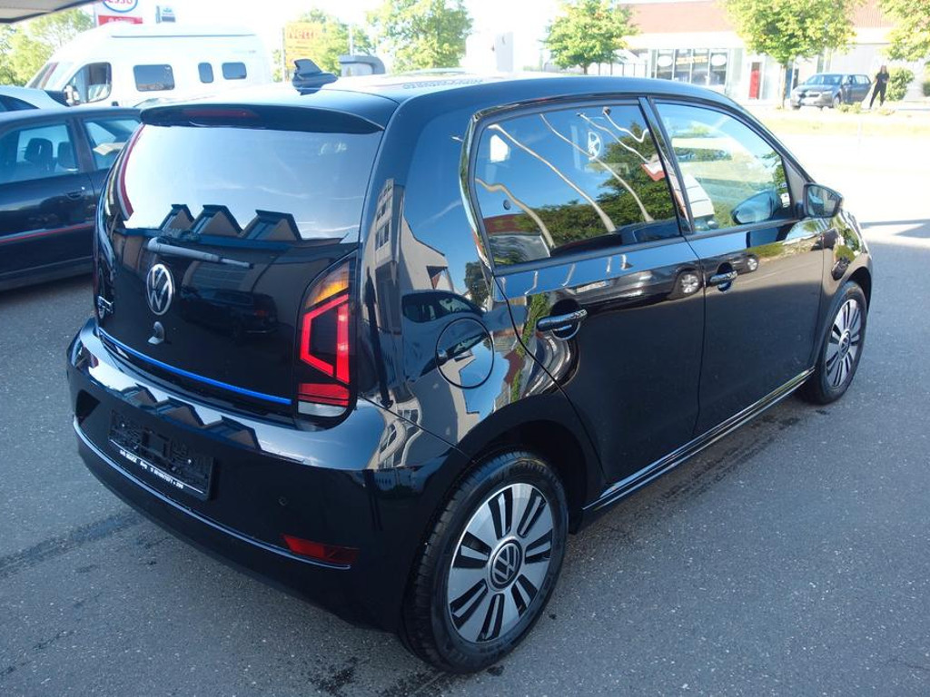 Volkswagen e-up!