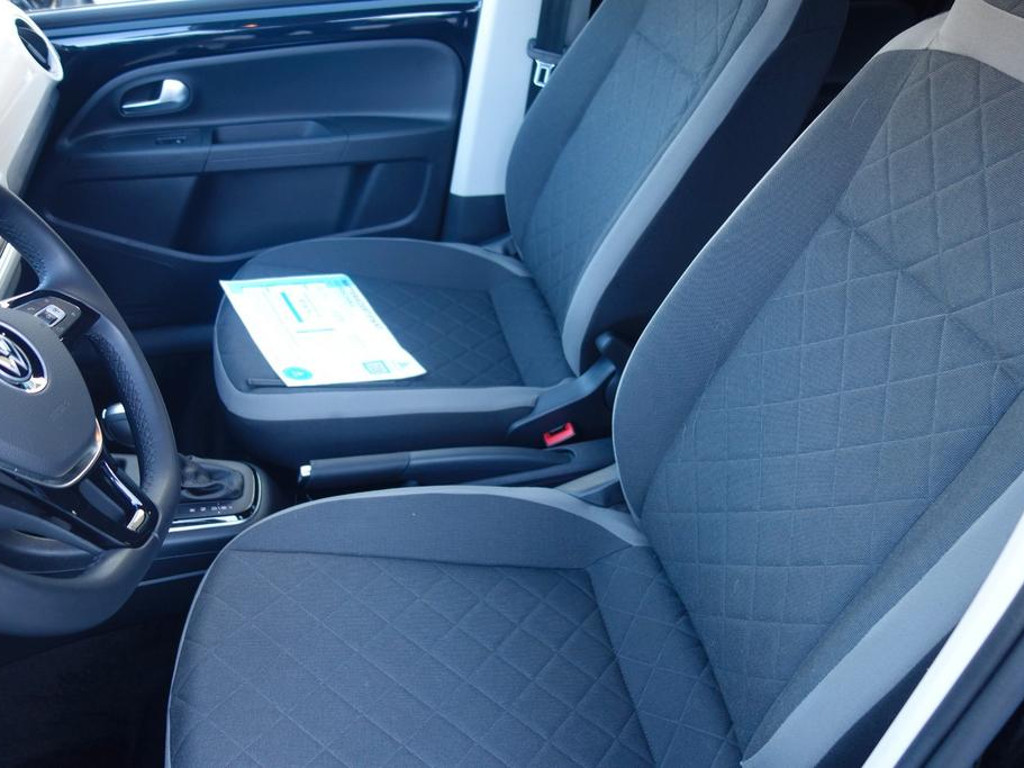 Volkswagen e-up!