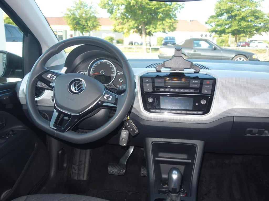 Volkswagen e-up!