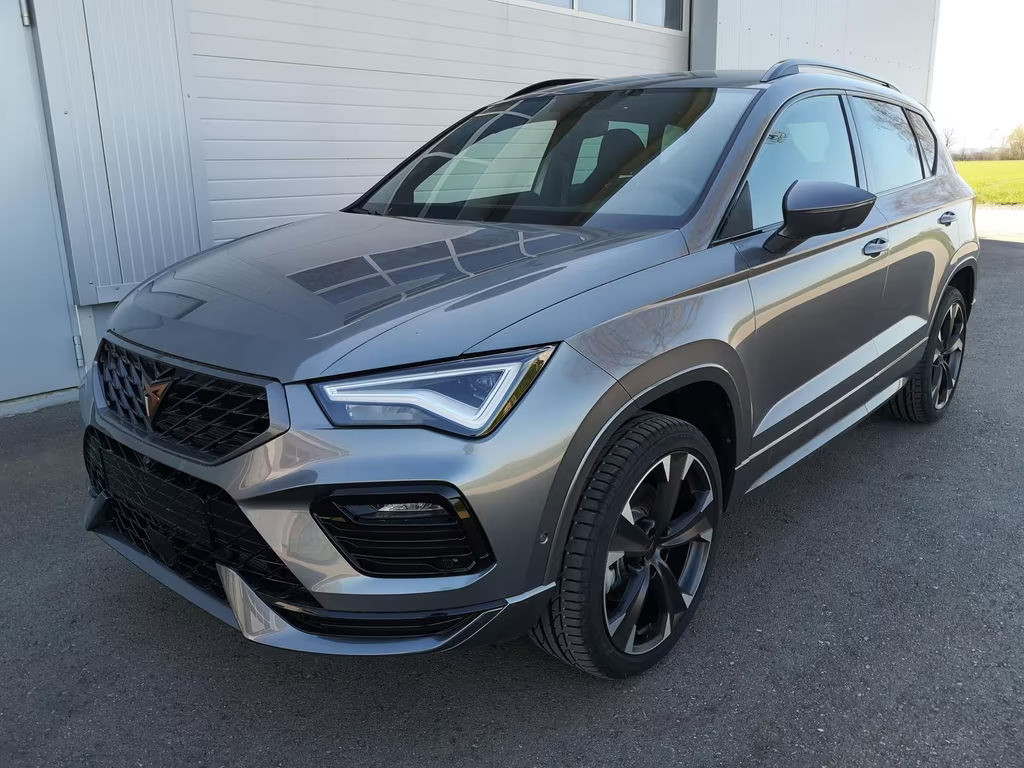 Cupra Ateca 1.5 TSI