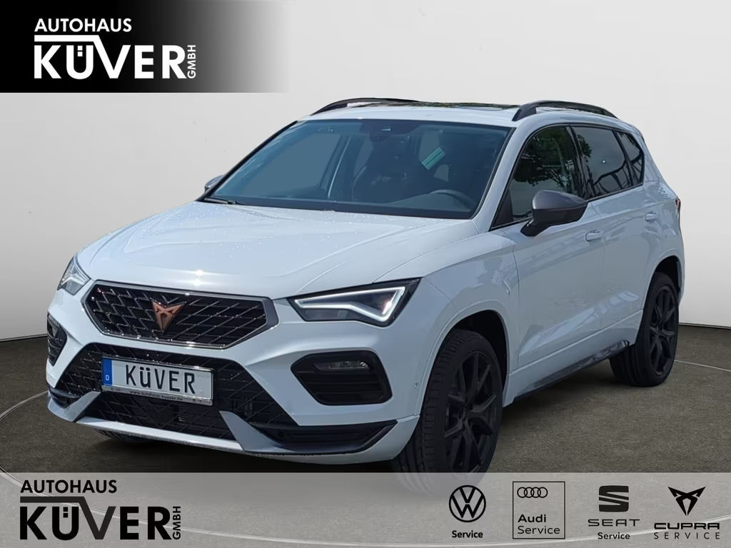 Cupra Ateca 1.5 TSI DSG