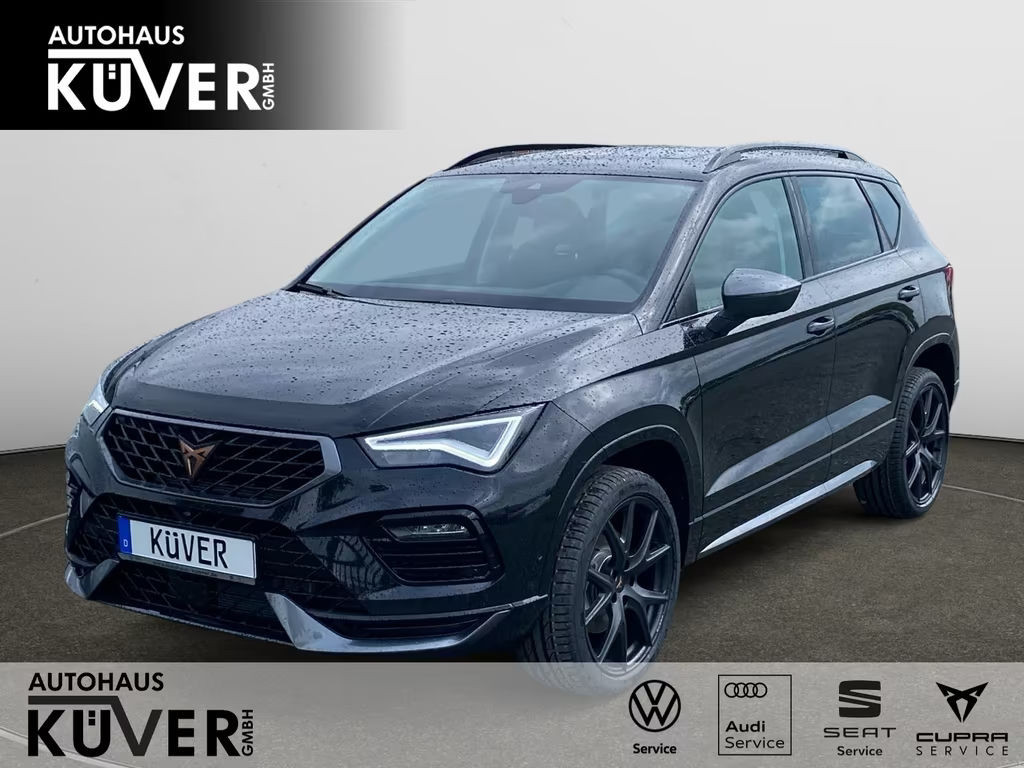 Cupra Ateca 1.5 TSI DSG