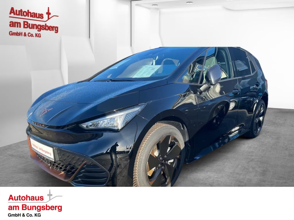 Cupra Born 77 kWh