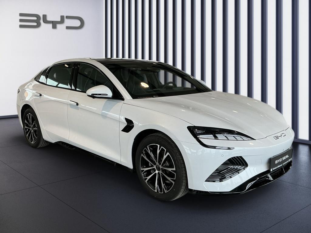 BYD Seal