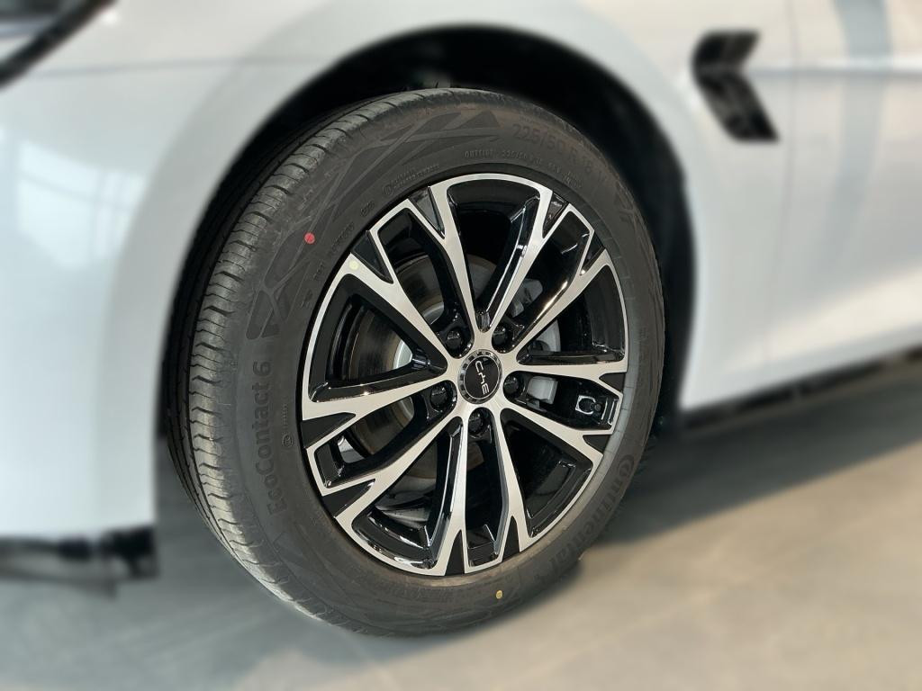 BYD Seal
